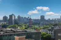 Crowne Plaza CITY CENTER NINGBO by IHG - Romantic