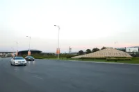 Huayue Hotel（Xinzheng International Airport Branch）