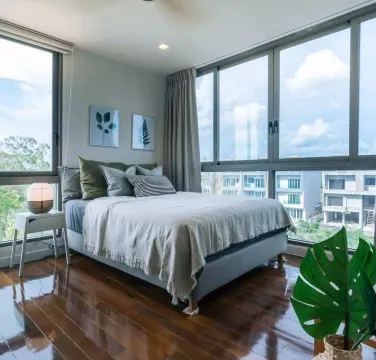 เอ็กซ์คลูซีฟวิลล่า