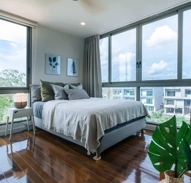 รูปภาพของExclusive Sandbox Beachfront Villa