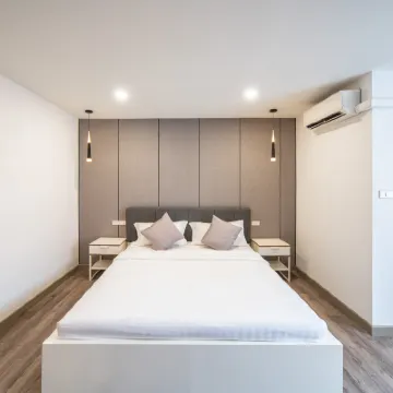 โรงแรมโมคา โรงแรมใกล้ดอนเมือง
