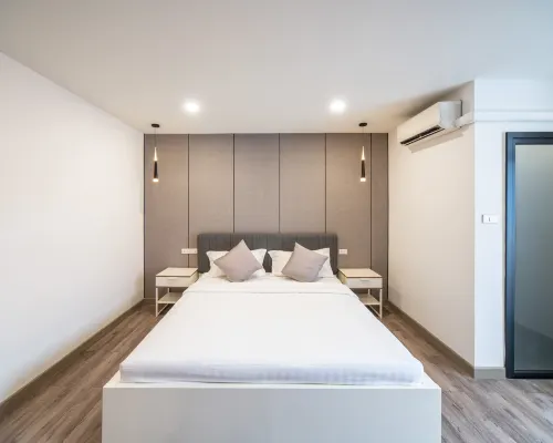 Moca Hotel Hotels near Don Muang