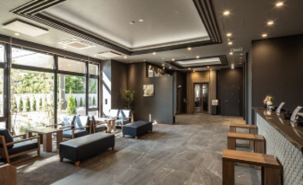 Hotel Route Inn Imabari