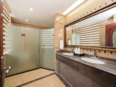 Baiheng Jinyi Hotel (Fushan Yingbin Street) Hotels in Fushan