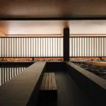 Lanshan Apartment Hotel - Kaplıcalı