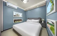 Xiping Haitangyuan RV Hotel
