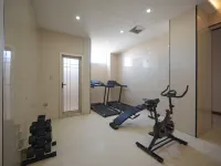 YingYueLanTingHotel Hotels in Nanjing County