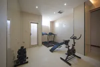 QIERMAN GARDEN HOTEL