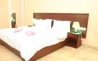 Zanzibar Luxury Bungalows - شرفة