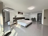 萬星廣場今喜投影公館 - SPA
