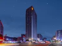 Guangzhou Yueting Apartment (Haizhu Changgang Subway Station Branch) - 2-نجوم