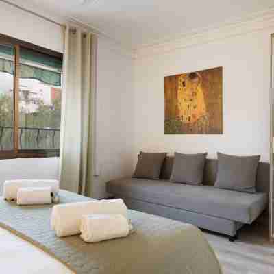 Apartment Metropolitan Rooms