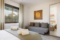 Apartment Metropolitan