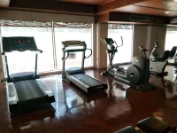 普瑞瑪斯海灘飯店及水療中心 - 健身房