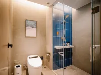 凱里亞德酒店（石家莊中山西路裕西公園店） 鄰近西王的酒店