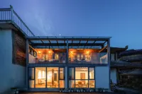 景邁玉掌門民宿（景邁山千年萬畝古茶園店） 柏聯景邁山莊園附近的飯店