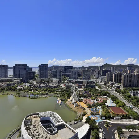 voco ZHOUSHAN PUTUO by IHG