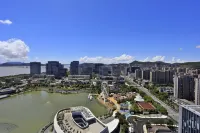 voco ZHOUSHAN PUTUO by IHG - Sea View
