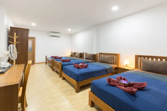 Family Song Koh Lipe