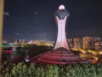 Chaoman Homestay (Zhumadian Tongda Road Museum)