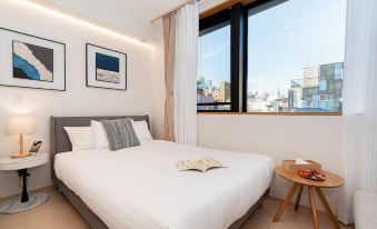 ZAITO Tokyo Narihira Hotel