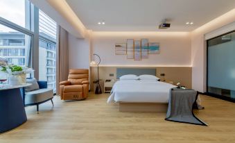 Mianyang Jingyue Hotel