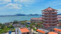 Dongshan Island Lianli Homestay (Nanmen Bay Branch) Hotels near Ma'an Islet