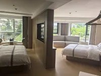 Longling Yudu Hotel Hotels in Longling