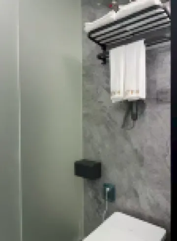 Baijia Homestay