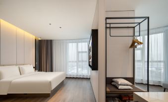 Changji Huijia Times Wanbo Hotel