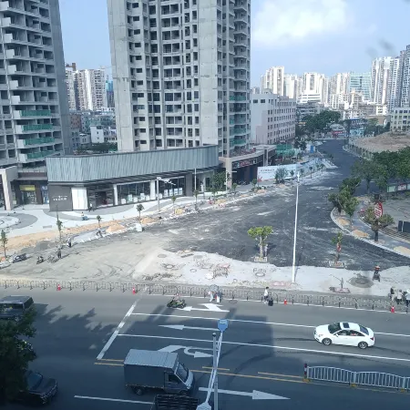 Zhanjiang Xinfeng Business Hotel