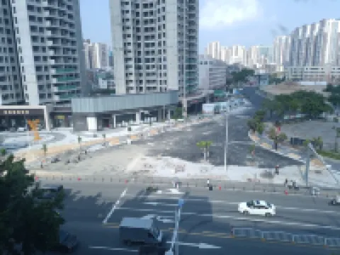 Zhanjiang Xinfeng Business Hotel