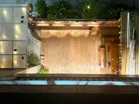 覓柚·MeetYou民宿（泉州古城木偶劇院店） 元元洞天附近的飯店