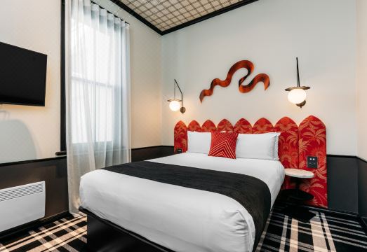 나우미 스튜디오 웰링턴