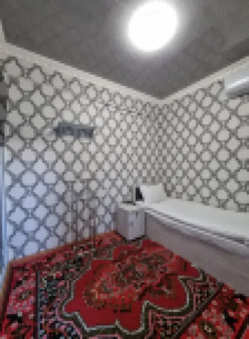 Zamin Hostel and Guest House