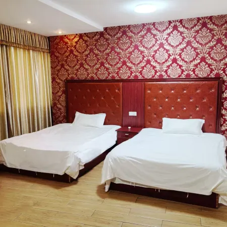 Wanyi Business Hotel