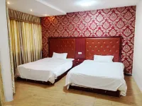 Wanyi Business Hotel - Pet friendly