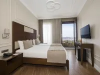 Continental Hotel Pera Hotels near Tunnel Square