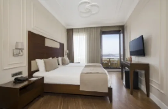 Continental Hotel Pera