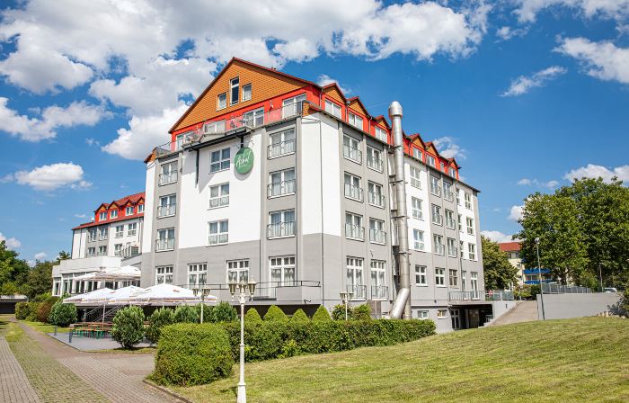 ACHAT Hotel Frankfurt Maintal