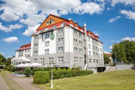 ACHAT Hotel Frankfurt Maintal