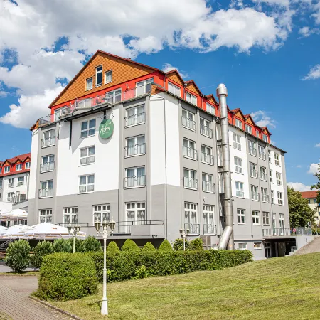 ACHAT Hotel Frankfurt Maintal