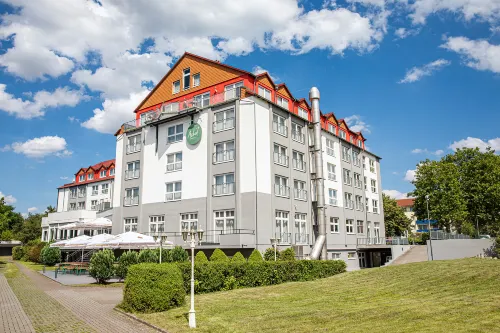 ACHAT Hotel Frankfurt Maintal Hotels in Maintal