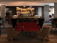 Mercure Paris CDG Airport - ที่มีบาร์