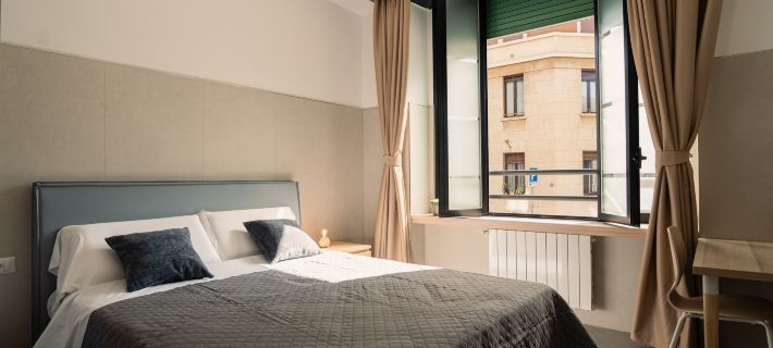INN PETRELLA Hôtels à&nbsp;: Milan