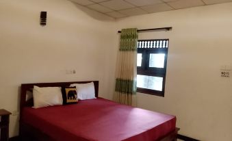 Eco Nature Lodge - Habarana