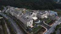 The Dragon Hotel Wuyi Hot Spring Hotels near Wuyi Hot Spring Town, Zhejiang