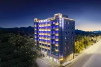 Weiduo Hotel (Dongguan Fenggang Yantian Customs Branch) Hotels near Longfeng Villa Video Resort