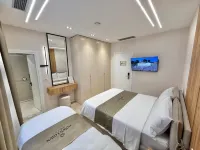 Downtown Hotel Hotel a 