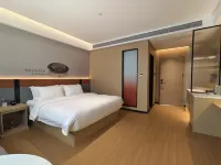 Traffic Hotel Hotel a Dabu